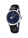 Mühle-Glashütte Herrenuhr Teutonia M1-44-62-LB von Mühle Glashütte