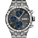 Maurice Lacroix Aikon Chronograph von Maurice Lacroix