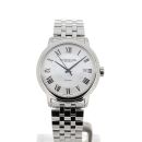 RAYMOND WEIL Maestro Automatik Silber 40mm von Raymond Weil