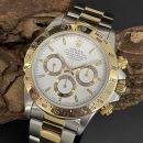 Rolex Daytona Zenith Ref. 16523 von Rolex