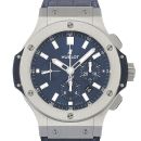 Hublot Big Bang Steel Blue von Hublot