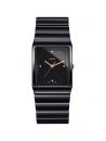 Rado Herrenuhr Ceramica Diamonds R21700722 von Rado
