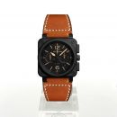BR 03-94 Heritage von Bell & Ross