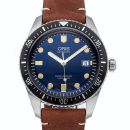 Oris Divers Sixty-Five Automatik Blau 42mm von Oris