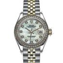 Rolex Lady-Datejust 28 von Rolex