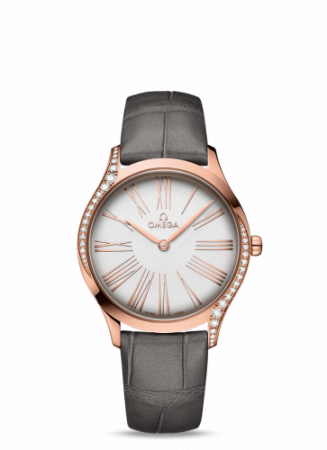 Omega Trésor