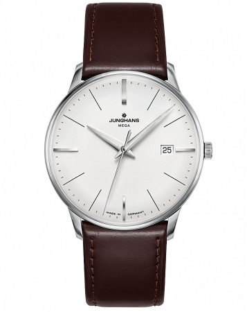 Junghans Meister Mega