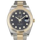 Rolex Datejust 41 von Rolex