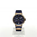 Ulysse Nardin Ulysse Nardin Marine Automatik Weiss 43mm von Ulysse Nardin