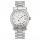 Chopard Happy Sport 36 mm Quartz 278582-3002 von Chopard