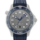 Omega Seamaster Diver 300M Co-Axial Master Chronometer von Omega