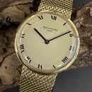 Patek Philippe Calatrava IOS Vintage Armbanduhr Gelbgold Ref. 3562 von Patek Philippe