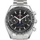 Omega Speedmaster Moonwatch Co-Axial Master Chronometer Moonphase Chronograph von Omega