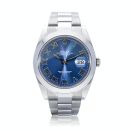 Rolex Datejust von Rolex