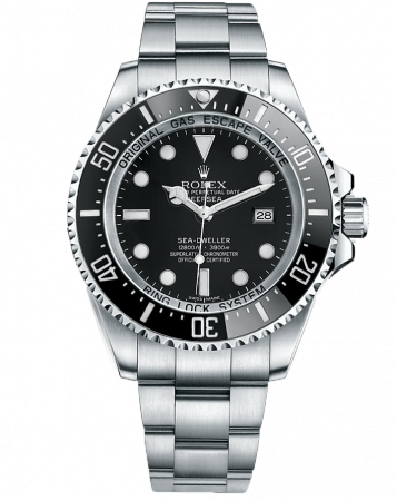 Rolex Sea-Dweller