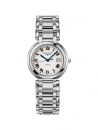 Longines Damenuhr Elagance Longines PrimaLuna L81134716 von Longines