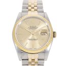 Rolex Datejust 36 von Rolex