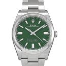 Rolex Oyster Perpetual 36 von Rolex