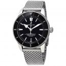 SUPEROCEAN HERITAGE B20 AUTOMATIC 44 STEEL - NOIR von Breitling