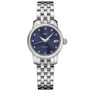 Mido Baroncelli Lady Twenty Five Diamonds 25 mm M039.007.11.046.00 von Mido
