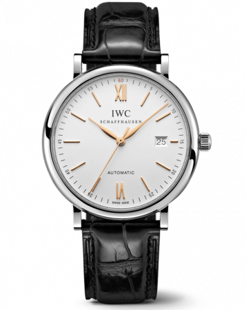 IWC Portofino