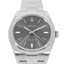 Rolex Oyster Perpetual 39 von Rolex