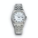 Rolex Datejust von Rolex