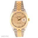 Rolex Datejust 36 von Rolex