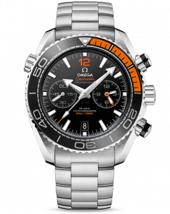 Seamaster Planet Ocean