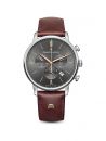 Maurice Lacroix Herrenuhr Eliros Date Chronograph EL1098-SS001-311-1 von Maurice Lacroix