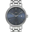 Longines Présence von Longines
