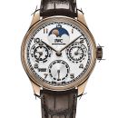 IWC Portugieser Perpetual Calendar von IWC