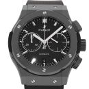 Hublot Classic Fusion Chronograph Black Magic von Hublot