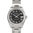 Rolex Datejust 31 von Rolex