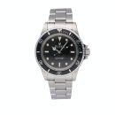 Rolex Submariner von Rolex