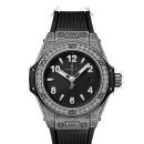 Hublot Big Bang One Click Steel Pavé von Hublot