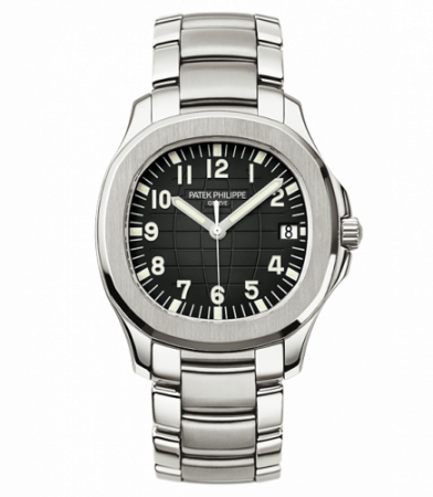 Patek Philippe Aquanaut