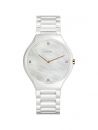 Rado Damenuhr True Thinline R27957909 von Rado
