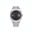 Rolex Datejust von Rolex