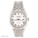 Rolex Datejust 36 von Rolex