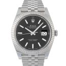 Rolex Datejust 41 von Rolex