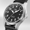 MONTRE D'AVIATEUR MARK XVIII von IWC