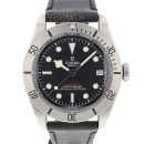 Tudor Black Bay von Tudor