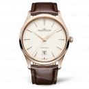 Master Ultra Thin Date von Jaeger-LeCoultre