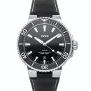 Oris Aquis Automatik Schwarz 43mm von Oris