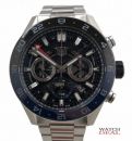 CBG2A1Z.BA0658 - TAG Heuer Carrera Calibre GMT 45mm von TAG Heuer