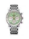 Breitling Chronograph Navitimer Chrono B01 AB0139211L1A1 von Breitling