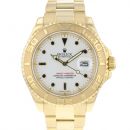 Yacht-Master 40mm Yellow Gold von Rolex