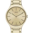 Rado True Thinline Les Couleurs™ Le Corbusier Cream white 32001 von Rado