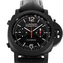 Panerai Luminor Chrono Flyback Ceramica von Panerai